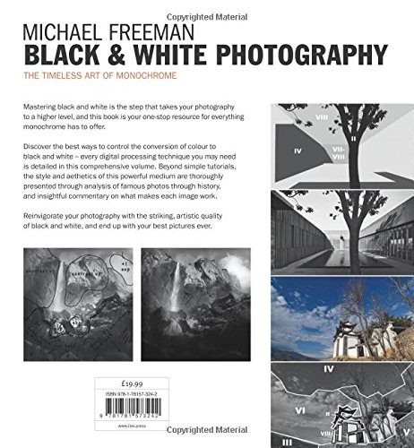 Black & White Photography: The timeless art of monochrome in the post-digital age - Image 2