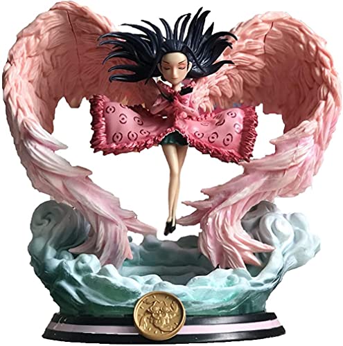 Animina Toys One Piece Dream Wing Nico · Robin Action Figura Deco...