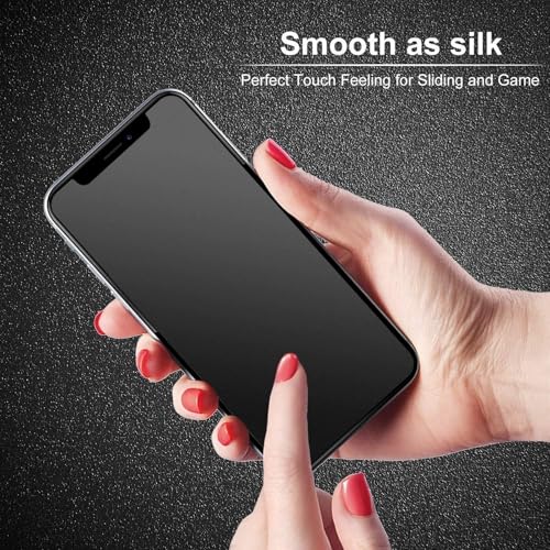 Image of Tempered Glass Screen Protector (For iPhone 15 (Gaming))