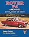Produktbild Rover P6 1963-1977 2000, 2200 & 3500
