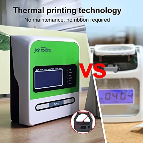 JIAN BOLAND J-301 view4