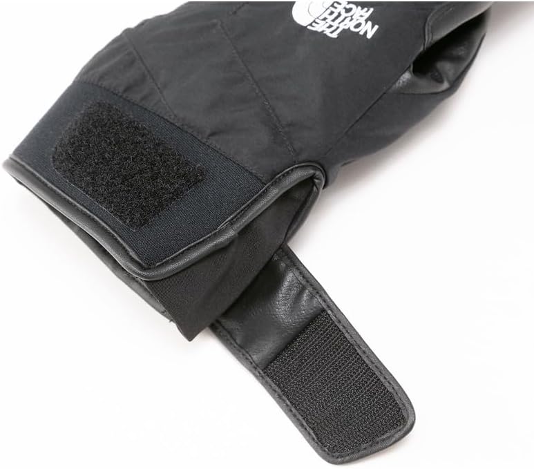 [ザ・ノース・フェイス] 手袋 アースリーグローブ 防水 透湿 防寒 スマホ タッチパネル対応