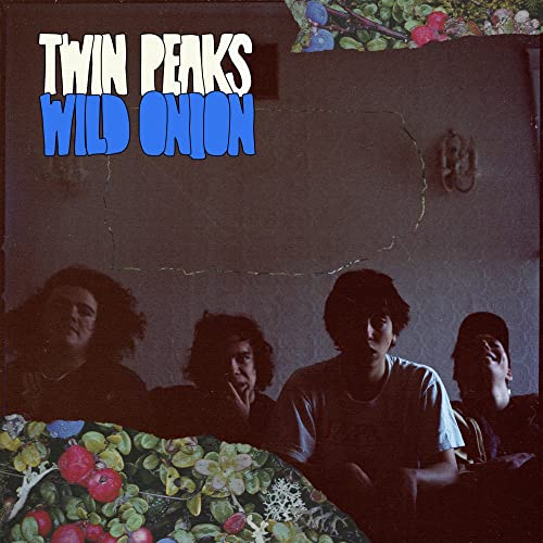 Album Art for Wild Onion by Twin Peaks