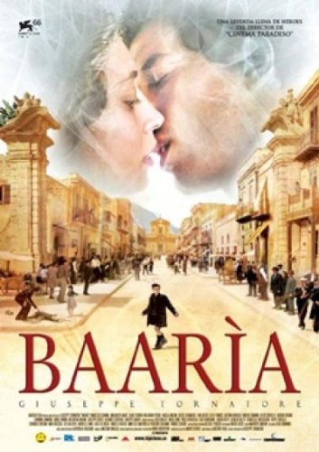 Baaria [Blu-ray]