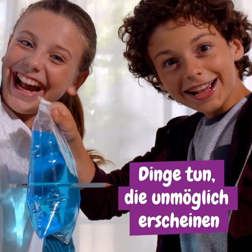 Science4you Science de la Magie - Boite de Magie pour Enfant - Apprenez la Magie avec la Coffret de Magie pour Enfant - Jeux pour Enfant 8+ Ans avec Kit de Magie - Cadeau pour Garçon et Fille 8+ Ans – Image 5