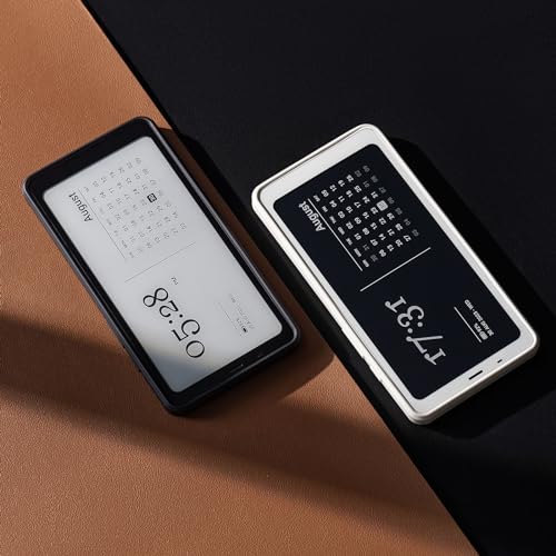 Boox UK PALMA Mobile Epaper 6G 128G G-Sensor Front Light 16Mp Rear Camera  thumb #2