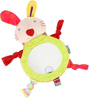 TOYANDONA Observe O Espelho Retrovisor Assento De Bebê Carrinho De Bebê Universal Espelho De Carro Infantil Espelho Retrovisor Lateral Espelho Interno Universal Espelho De Escurecimento