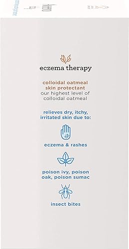 Miniatura 6 de Loción Aveeno Baby Eczema 6 6