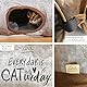 KaraLuna Premium Katzentunnel 120 x 24 cm I 3 Gucklöcher & Spielbälle I Katzen Spieltunnel Faltbar Katzenspielzeug Katzen Tunnel Rascheltunnel Höhle Rolle Cat Tunnel Katze grau Kaninchen XXL