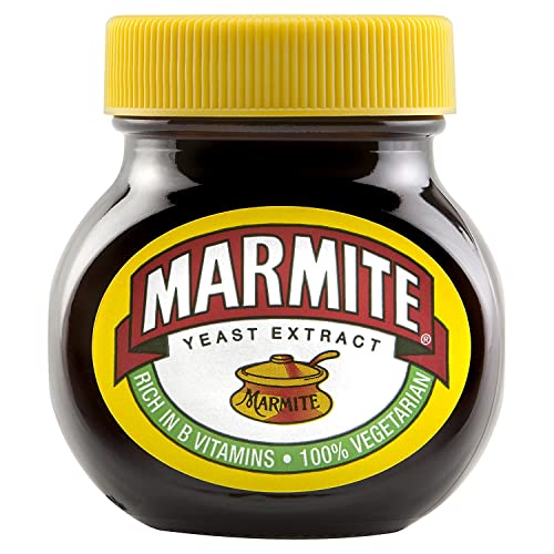 Marmite Yeast Extract, 4.4 oz / 125 g, 2 Pack - Image 4 thumbnail