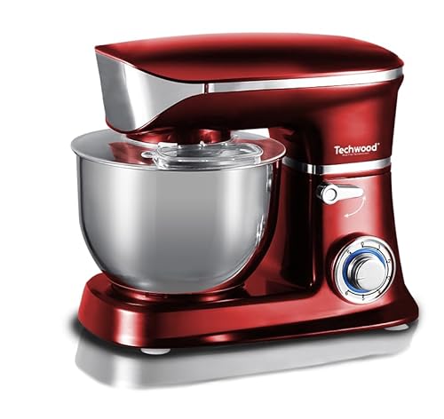 Imagen de Robot Amasadora 6,5L TRP-6555-1300W