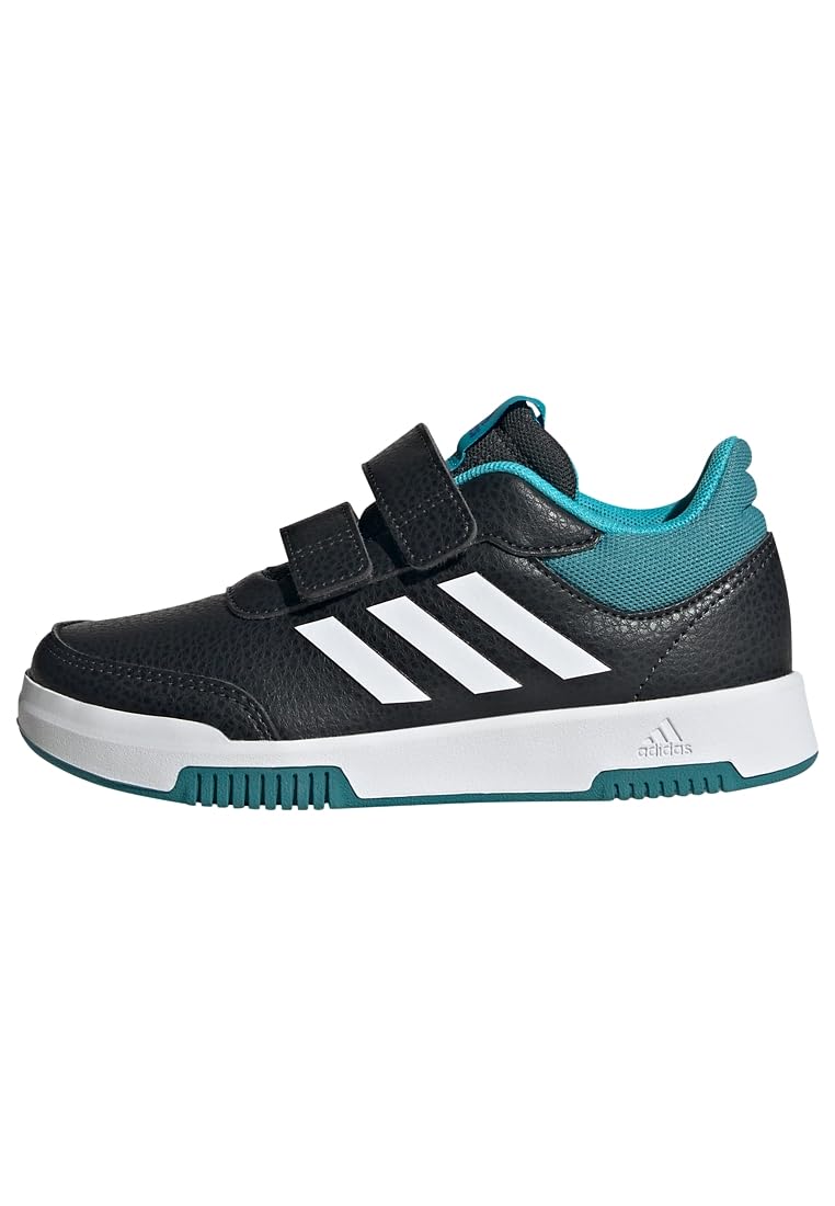 adidas Unisex Kids Tensaur Hook and Loop Shoes — view 18