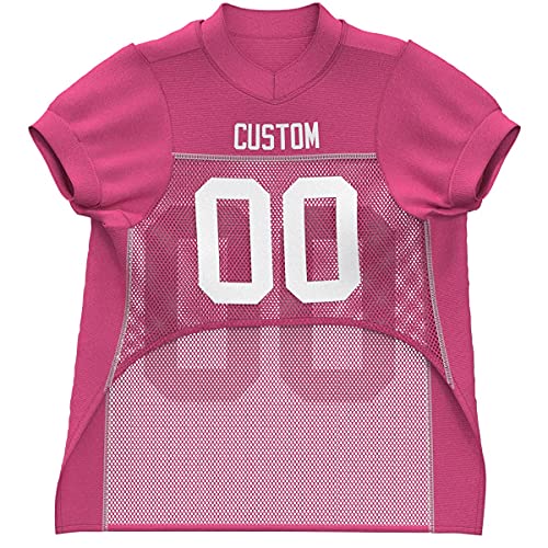 Dog Jersey The 15 best products compared Wild Explained