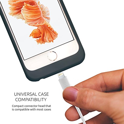 Cavo LT cavo dati USB Caricabatterie per iPhone 5