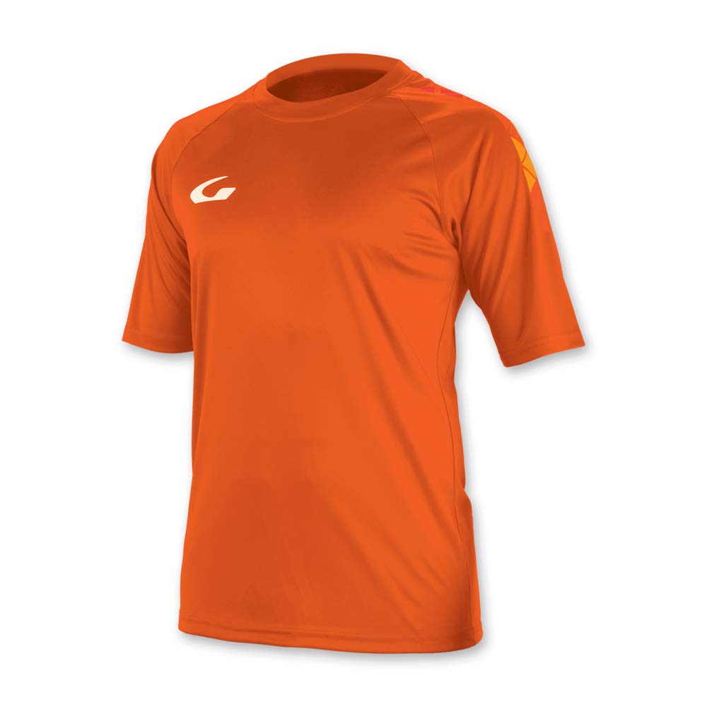 GEMS AI05 SIVIGLIA T-Shirt Unisex Orange XXS