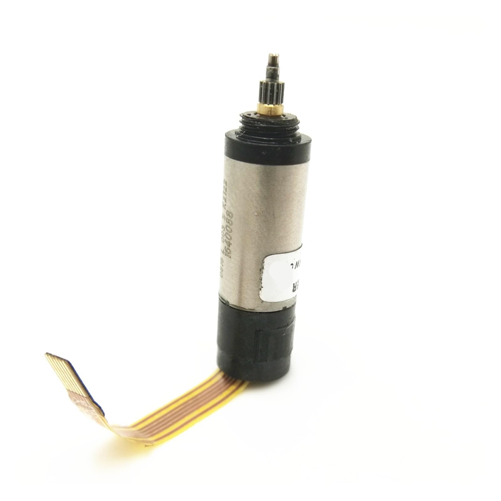 ZIDRMTKVK 8mm DC Motor Brushless Servo Encoder Robot