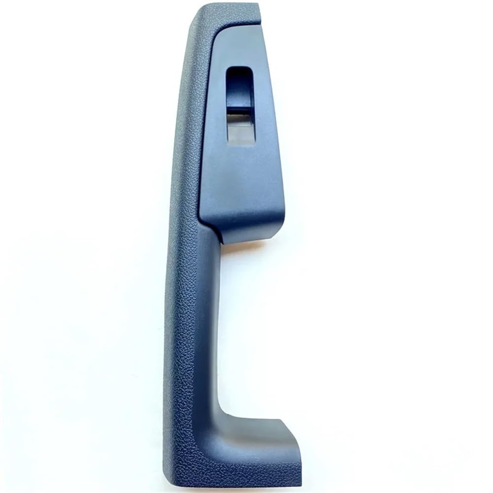 MLIOJU Car Inner Door Handle Car Accessories Inside Car Handle Door Armrests Rear Door Handles for Skoda Car Part
