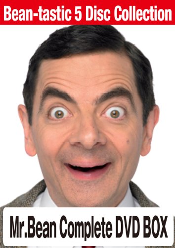 Tv ミスター ビーン 19 1995 について 映画データベース Allcinema Tv ミスター ビーン 19 1995 について 映画データベース Allcinema