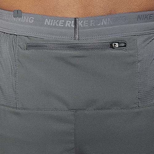 Nike Men's Dri-fit Stride 2-in-1 7" Shorts4