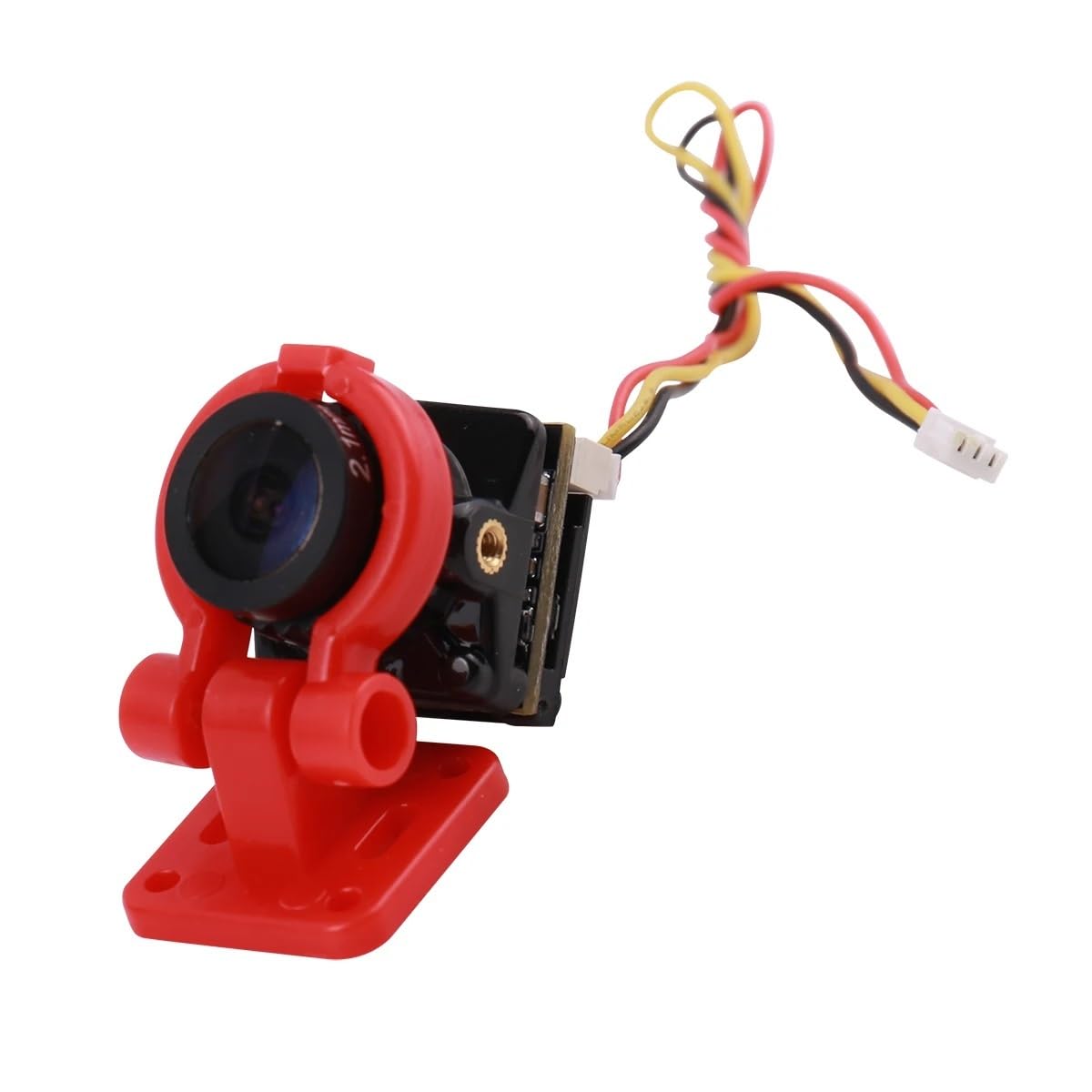 Micro Camera FPV Racing Drone 1080P