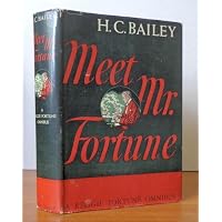 Meet Mr. Fortune