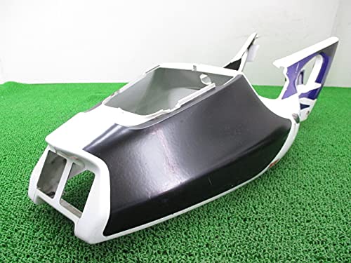 Amazon | 中古 ホンダ 純正 バイク 部品 RVF400 テールカウル 純正 白