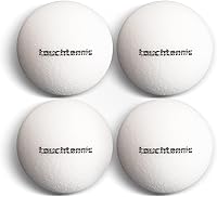 Vista 2 de Paquete de 4 pelotas oficiales