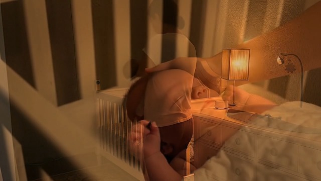 Image of Neporal A15 Amber LED Light Bulb 1800K, True Blue Light Blocking Sleep Aid Bulb for Bedroom Nursery, 7W Replacement for 40W, Soft Warm Glow to Protect Melatonin, E26 Base (2, Amber)