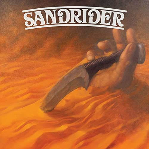Sander Rider Amazon.com: Sandrider : Sandrider: Digital Music