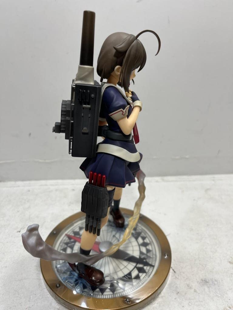 Amazon.co.jp: ブロッコリー 1 8 完成品フィギュア 艦隊これく
