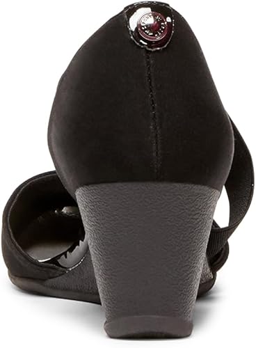 Vista 3 de Anne Klein Zapatos de tacón de cuña Tara para mujer