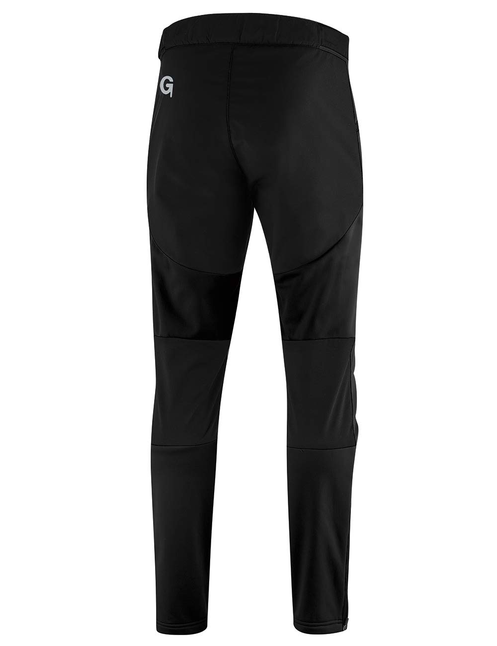 Gonso Herren Hose Skarn M