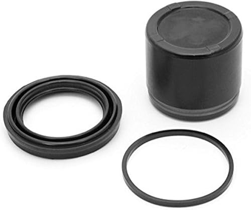 Omix-Ada 16747.04 Juego de reparación de pinza de freno Referencia OE 5252614 Compatible con Jeep YJ TJ XJ ZJ MJ 1987-2006