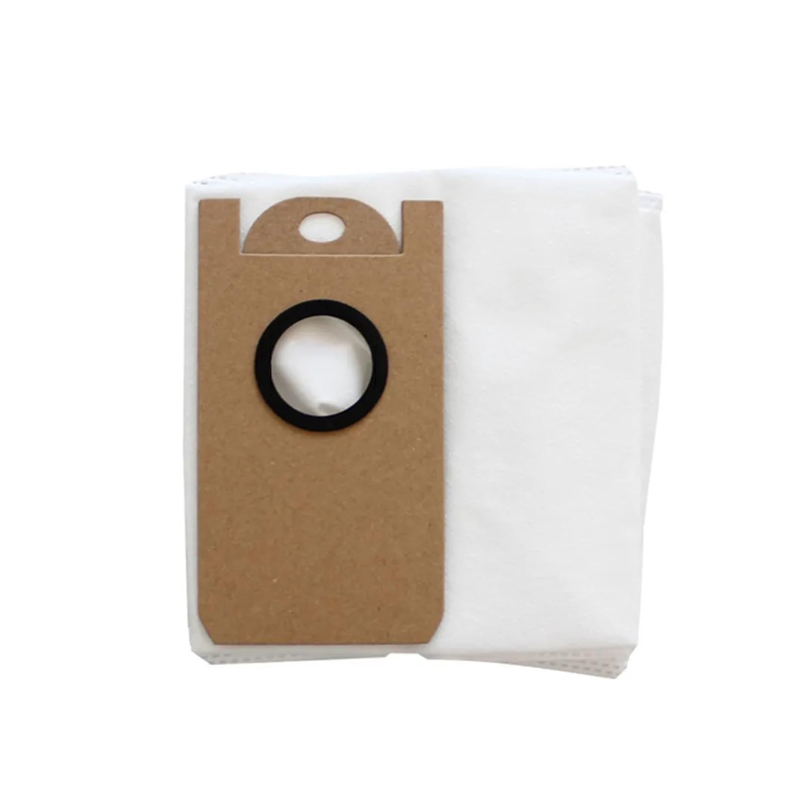Repuestos for barredoras. Compatible con Laresar L6 Pro, Compatible con Ultenic T10, Robot aspirador, almohadillas for fregona, bolsas for polvo, accesorios de repuesto, juego completo de accesorios f