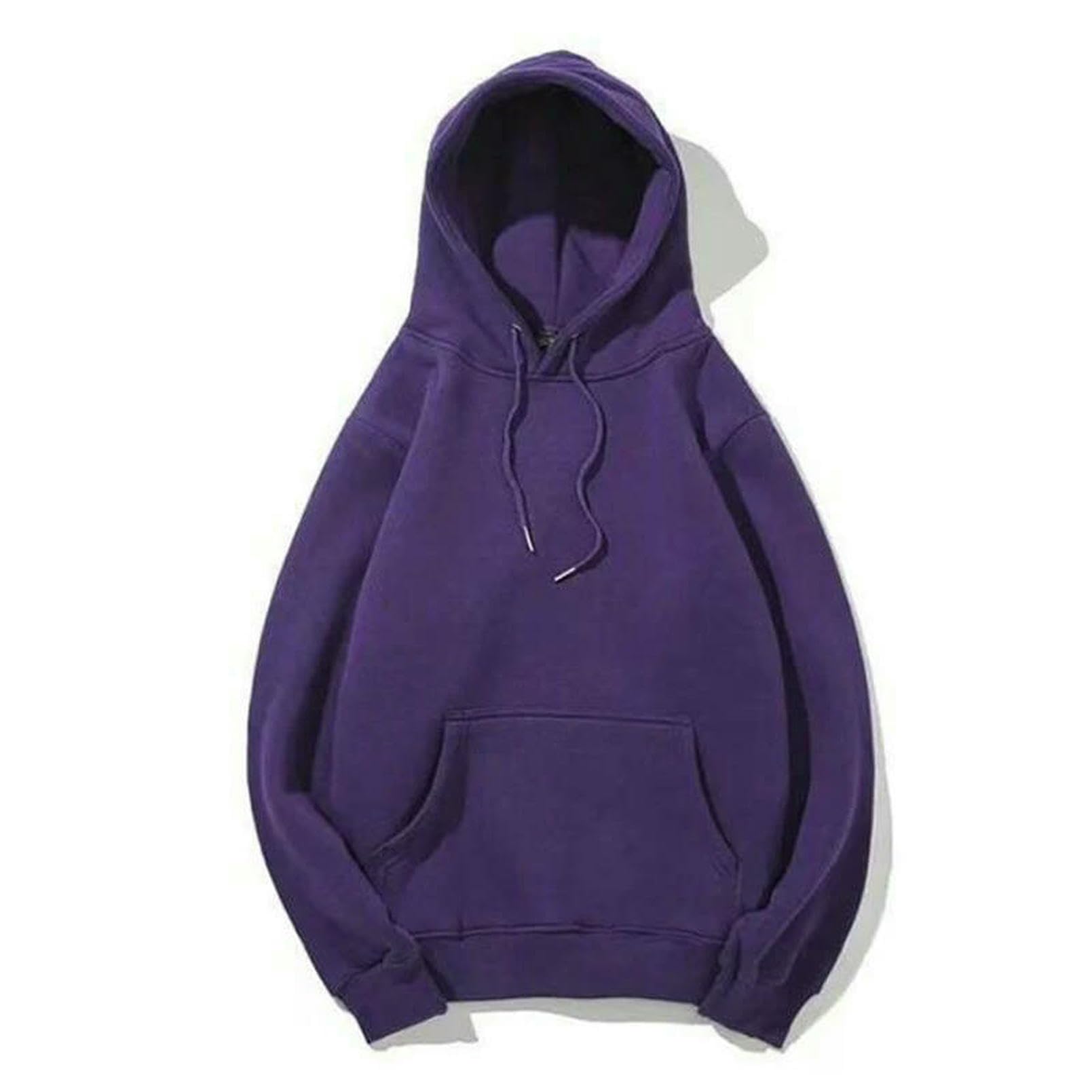 CHENSHI Bluza z kapturem bardzo cienka plus size męskie bluzy wiosna lato podstawowe bluzy na co dzień luźne koszule sportowe swetry męskie topy