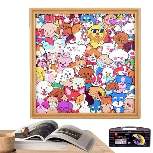 ���������̃p�Y���ɐF��t���܂��傤 - 11.81 �C���`�̂ʂ肦���̊z�� |�����W�O�\�[�p�Y���q���̂��߂̓������D�ƃR���N�^�[�Ƒ��Q�[���̖�̋x���̒a���������A�N�e�B�r�e�B