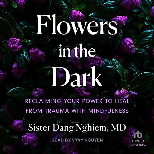 Flowers in the Dark by Sister Dang Nghiem MD episode artwork
