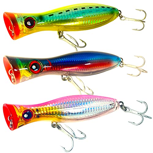 Top 10 Best lures for kingfish Reviews & Buying Guide Maine