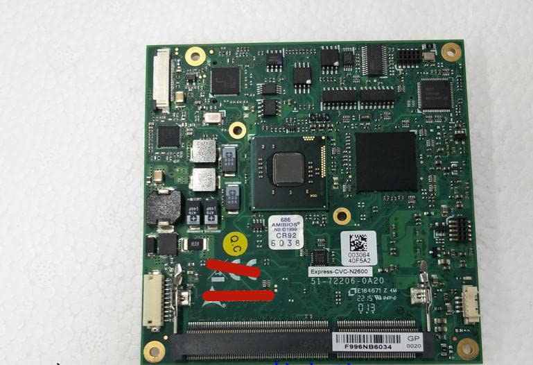 8520P Serial 8-Port 20-70015-00 Capture Card