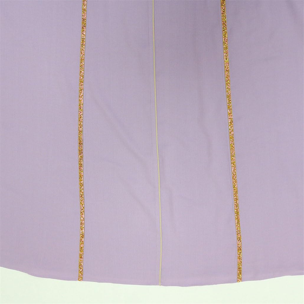 keusyoi Abaya Marocchino Abito da Donna Abiti con Diamanti Abito Lungo Collo alla Coreana Autunnale Manica Lunga Tacchino Allentato Dubai Abito Musulmano