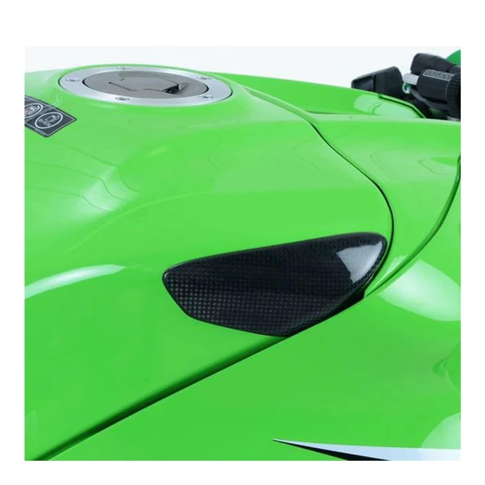 Per Parti Protettive Del Motociclo Serbatoio In Fibra Per Ka&wasaki ZX10R 2021-2025(Tank and Tail)