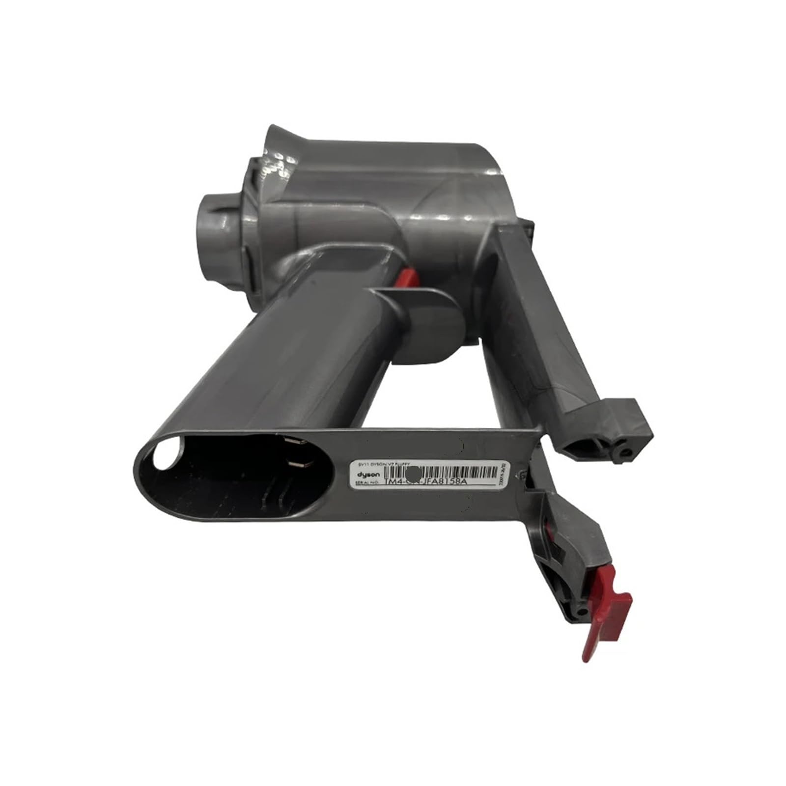 Coque De Poignée Sous Vide, Compatible Avec Dyson, Moteur Principal V7 SV11