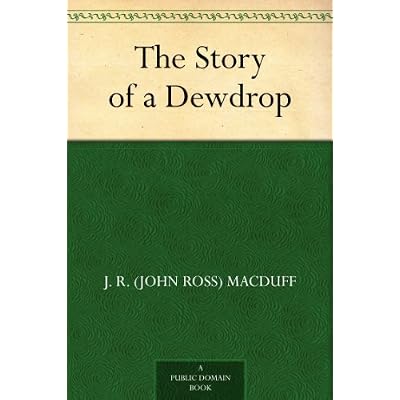 The Story of a Dewdrop