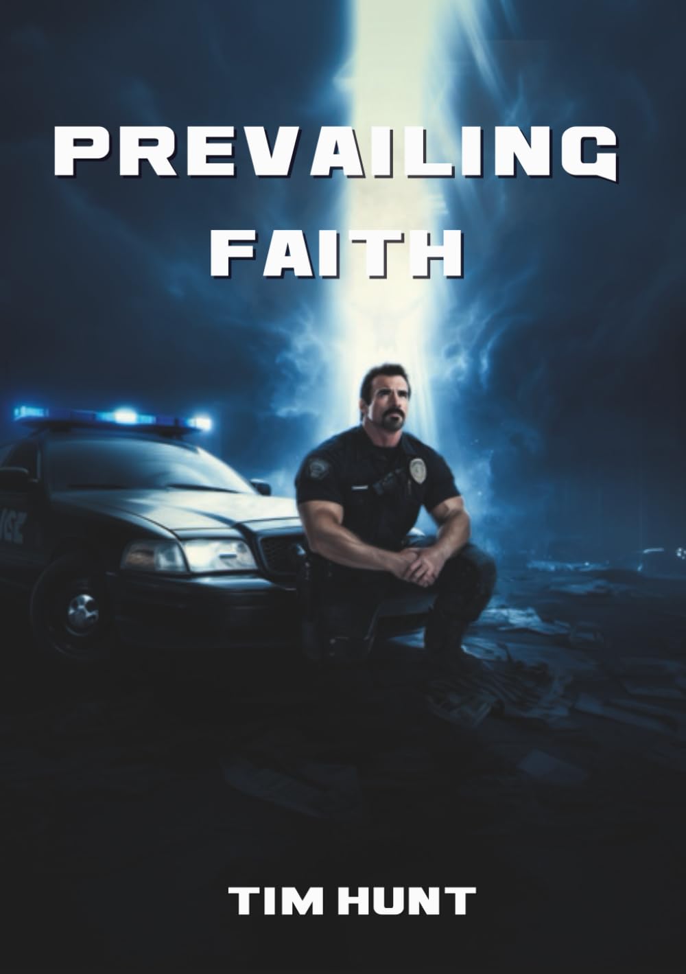 Prevailing Faith