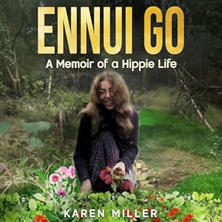 Ennui Go cover art