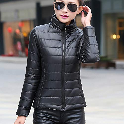 FRAUIT Piumino Donna 100 Grammi Piumini Leggeri