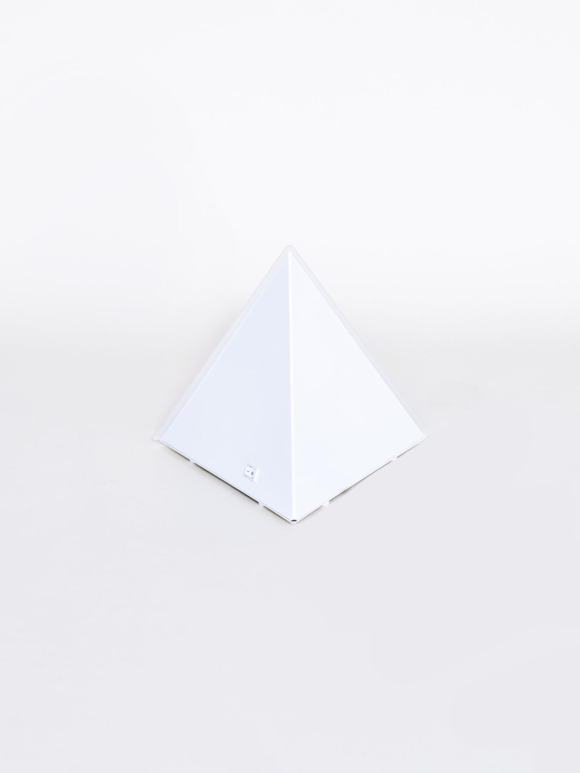 Luxor Mini lámpara de mesa de terapia con luz Lux, color blanco