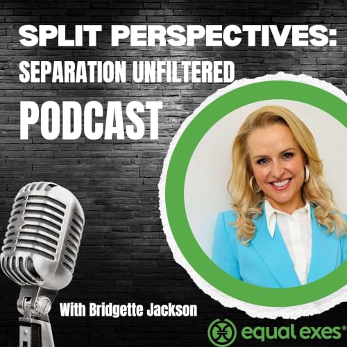 Split Perspectives - Separation Unfiltered Titelbild
