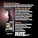 Flitz Metal Pre-Clean - 16oz of USA-Made Stainless Steel Cleaner Spray - Works on Aluminum, Brass, Copper, & More - Tarnish, Rust Remover for Metals - Non-Abrasive Aluminum Deoxidizer (1 Pack)