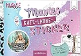 mavic pro 2  Mavies Gute-Laune-Sticker: Das Stickerheft von Mavie Noelle für Schülerkalender und Bullet Journal